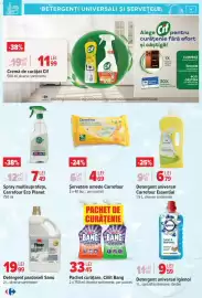 Catalog Carrefour Pagină 14