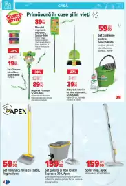 Catalog Carrefour Pagină 29