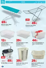 Catalog Carrefour Pagină 31