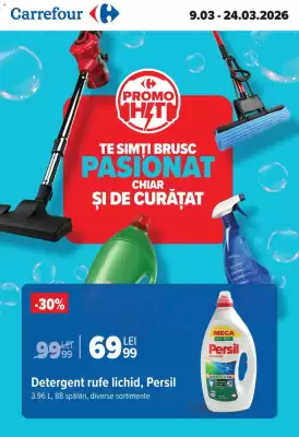 Catalog Carrefour (valid până la 24-03)