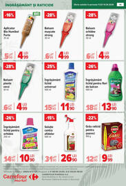 Catalog Carrefour Market Pagină 46
