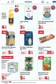 Catalog Carrefour Market Pagină 17