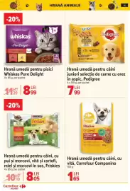 Catalog Carrefour Market Pagină 19