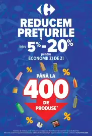 Catalog Carrefour Market Pagină 2
