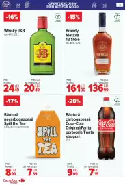 Catalog Carrefour Market Pagină 21