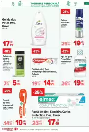 Catalog Carrefour Market Pagină 27