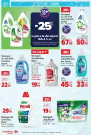 Catalog Carrefour Market Pagină 28