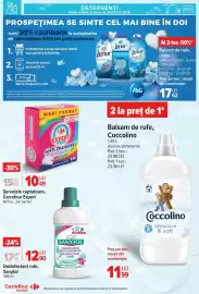 Catalog Carrefour Market Pagină 31