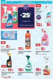 Catalog Carrefour Market Pagină 34