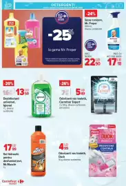 Catalog Carrefour Market Pagină 36