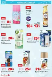 Catalog Carrefour Market Pagină 38