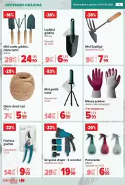 Catalog Carrefour Market Pagină 45