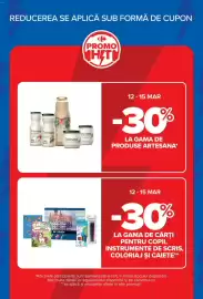 Catalog Carrefour Market Pagină 5