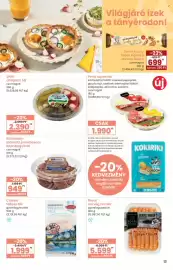 Spar akciós újság Oldal 13