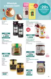 Spar akciós újság Oldal 15