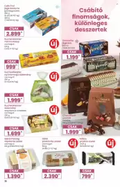 Spar akciós újság Oldal 16