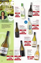 Spar akciós újság Oldal 20