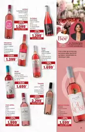 Spar akciós újság Oldal 21