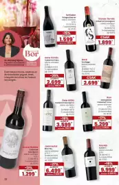Spar akciós újság Oldal 22