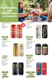 Spar akciós újság Oldal 24