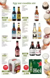 Spar akciós újság Oldal 25