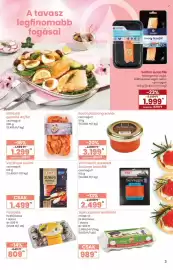 Spar akciós újság Oldal 3