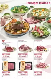 Spar akciós újság Oldal 4