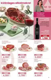 Spar akciós újság Oldal 5