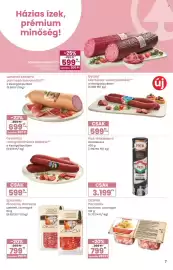 Spar akciós újság Oldal 7