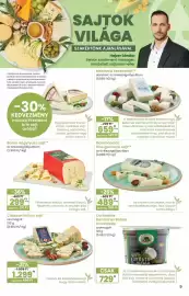 Spar akciós újság Oldal 9