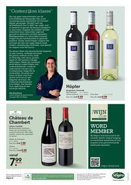 Sligro folder | Wijn Pagina 16