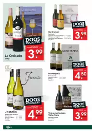 Sligro folder | Wijn Pagina 10