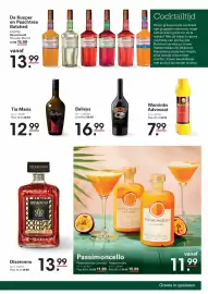 Sligro folder | Wijn Pagina 13