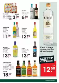 Sligro folder | Wijn Pagina 15