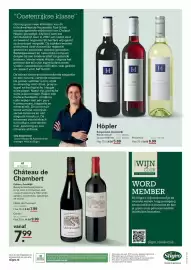 Sligro folder | Wijn Pagina 16