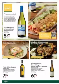 Sligro folder | Wijn Pagina 4