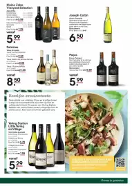 Sligro folder | Wijn Pagina 5