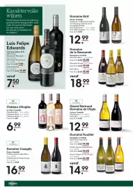Sligro folder | Wijn Pagina 8