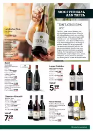 Sligro folder | Wijn Pagina 9