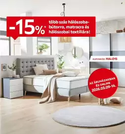 XXXLutz akciós újság hét 11 Oldal 1