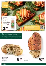 Sligro folder | Food Pagina 10
