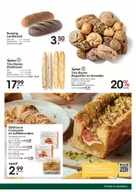 Sligro folder | Food Pagina 11