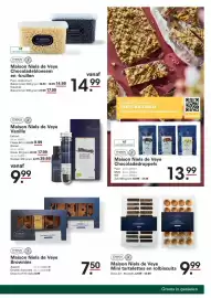 Sligro folder | Food Pagina 13