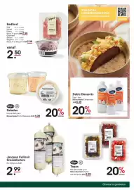 Sligro folder | Food Pagina 19