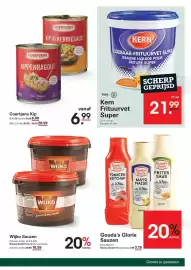 Sligro folder | Food Pagina 23