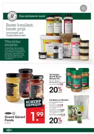 Sligro folder | Food Pagina 24