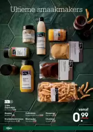 Sligro folder | Food Pagina 26