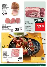 Sligro folder | Food Pagina 3