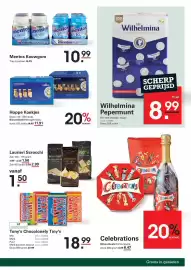 Sligro folder | Food Pagina 31