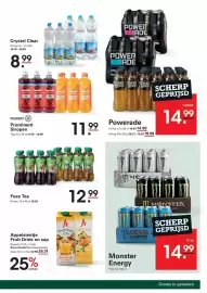 Sligro folder | Food Pagina 35